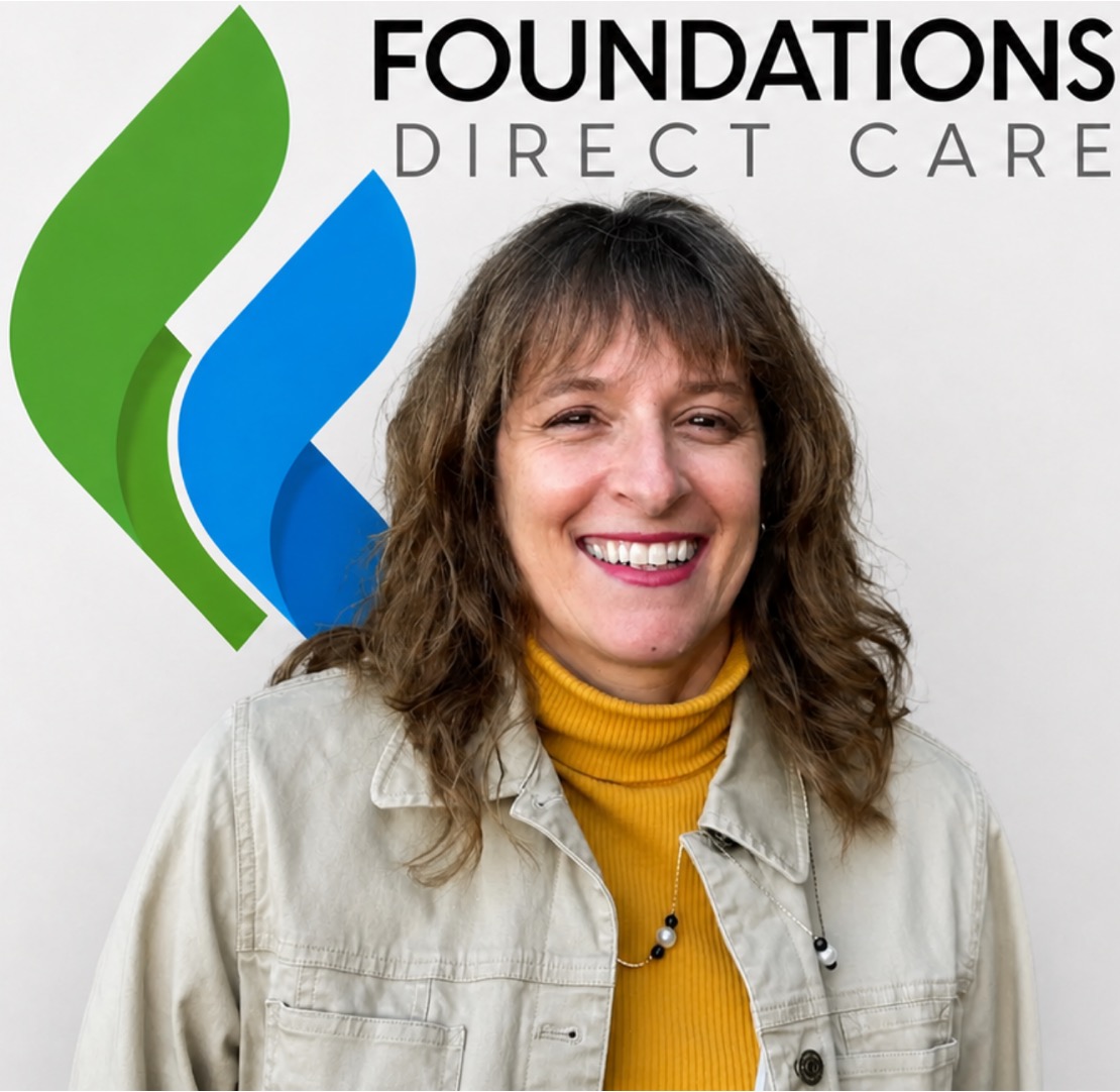 Andrea Hernandez, Operations and Community Outreach Coordinator