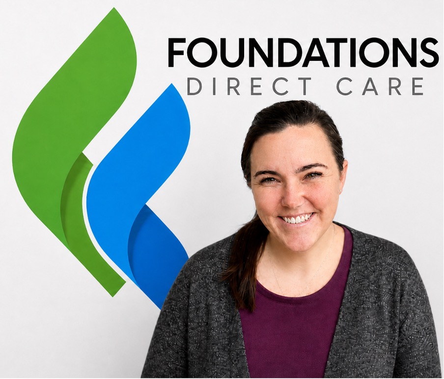 Karla Ede, Registered Nurse