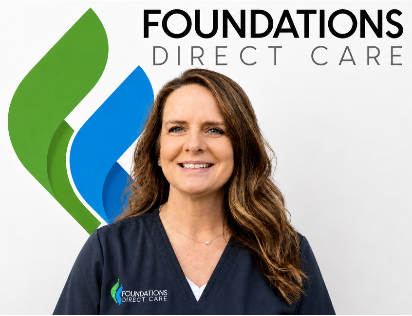 Lori Ofsak, Certified Medical Assistant